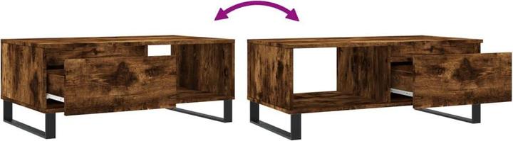 Produktbild VidaXL Yuliana (90 x 50 x 36.5 cm)