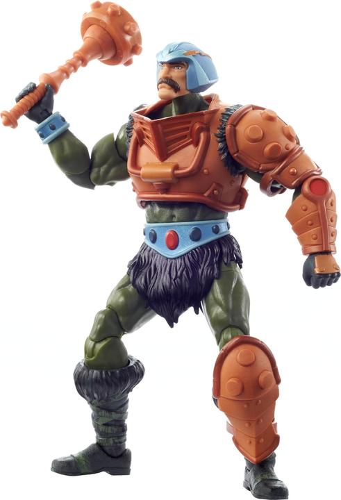 Produktbild Masters of the Universe GPK95