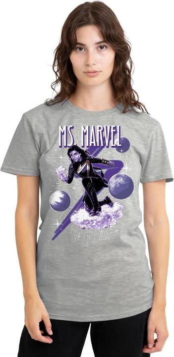 Image du produit Hulk - T-shirt - Adulte (S)
