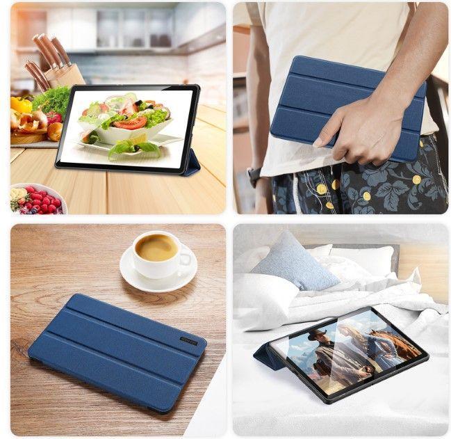Produktbild Dux Ducis Domo Series (Galaxy Tab A9+)