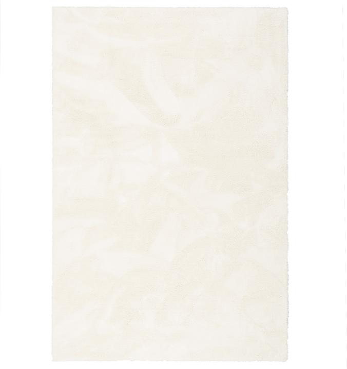 Image du produit Snapstyle Tapis shaggy de luxe à poils hauts Velours (80 x 160 cm)