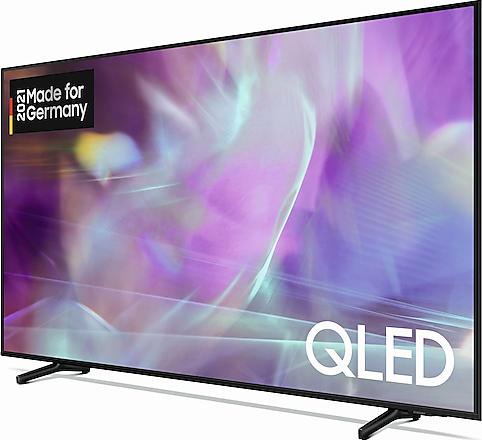 Produktbild Samsung GQ65Q60A (65", QLED, 4K, 2021)