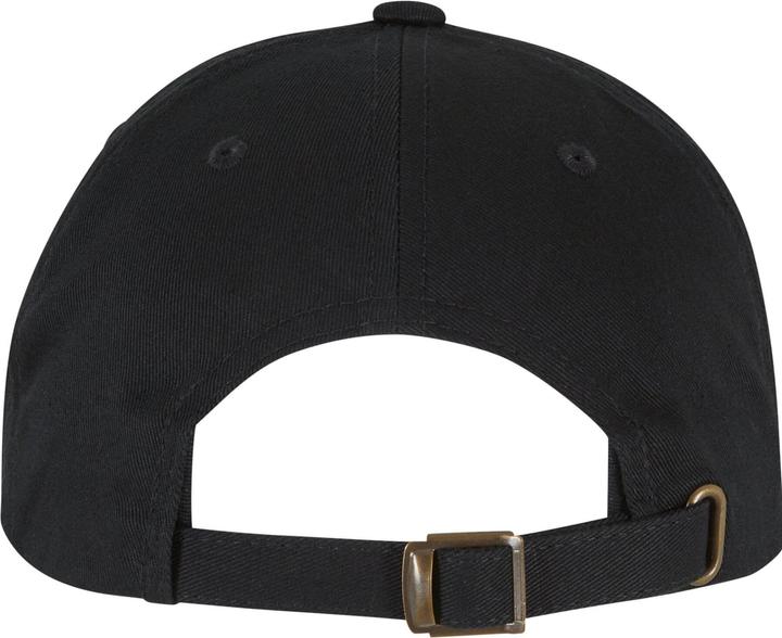 Actual product image Mister Tee MisterTee Peace Dad Cap - 179295 (One size)