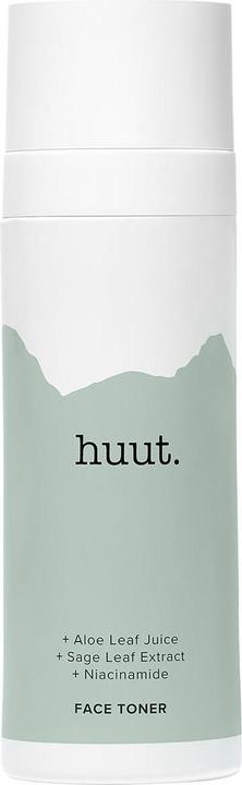 Produktbild Huut. Face Toner (Tonic, 100 ml)