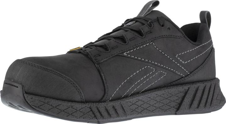 Actual product image Reebok Safety low shoes S3 Fusion Formidable Low (S3, 38)