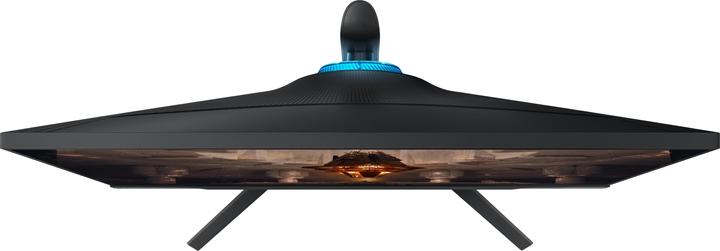 Actual product image Samsung ODYSSEY G7 32" (3840 x 2160 Pixels, 32")