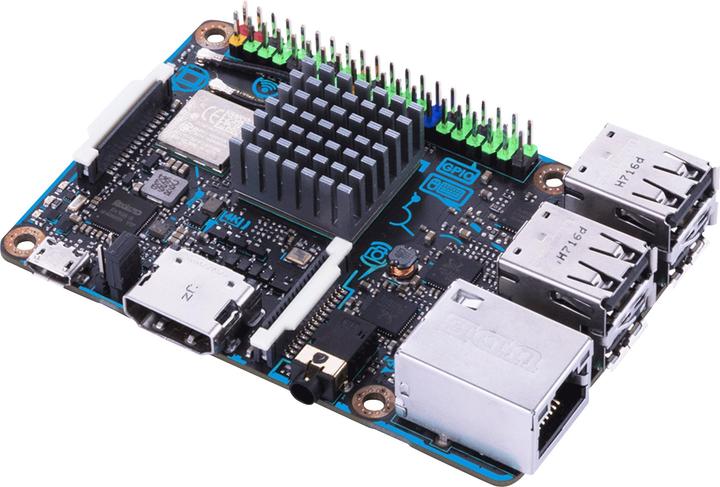 Produktbild ASUS Tinker Board S R2.0