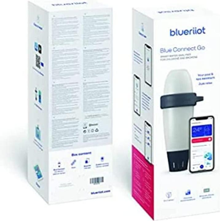 Image du produit Gre Blue Connect Testgert