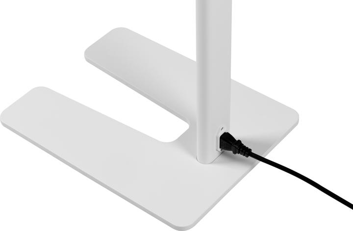 Actual product image Hansa LARIMAR - Floor lamp (4700 lm)