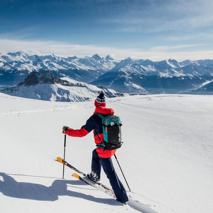 Immagine prodotto K2 Sci Wayback 106 2022 (186 cm, Senza rilegatura)