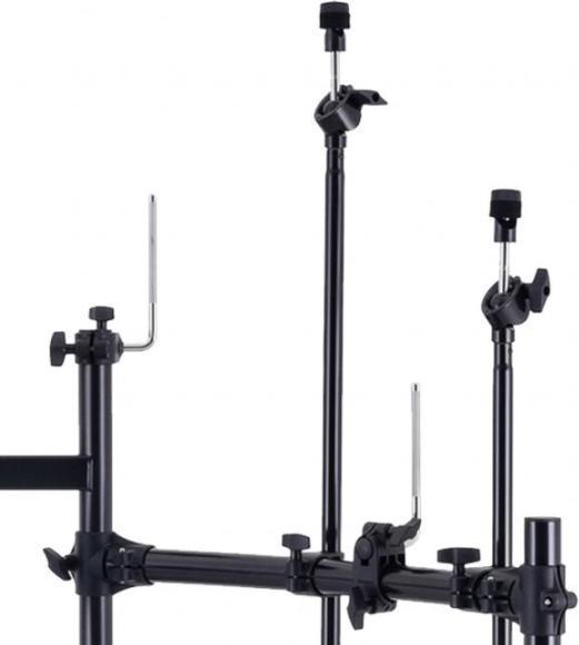 Actual product image Roland MDS Compact V-Drum Rack for E-Drums (Drums)