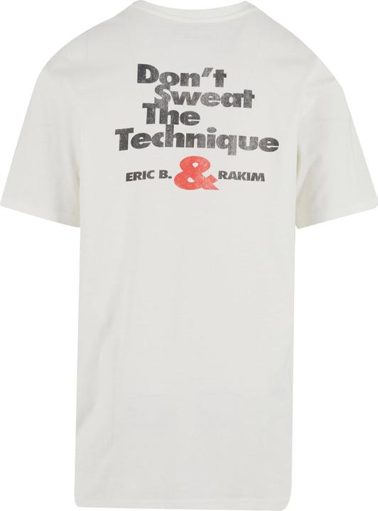 Image du produit Urban Classics Eric B & Rakim Sweat the Technique Oversize Tee - 119357 (XXL)