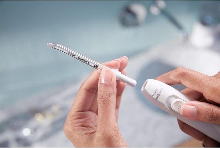 Produktbild Philips Sonicare Sonicare F1 Standard nozzle (Mundduschenaufsätze)