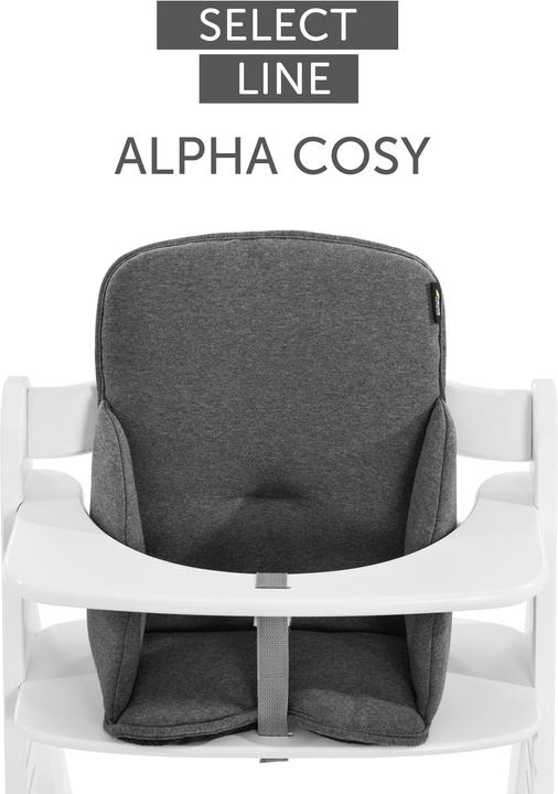Immagine prodotto Hauck Alpha cosy Select