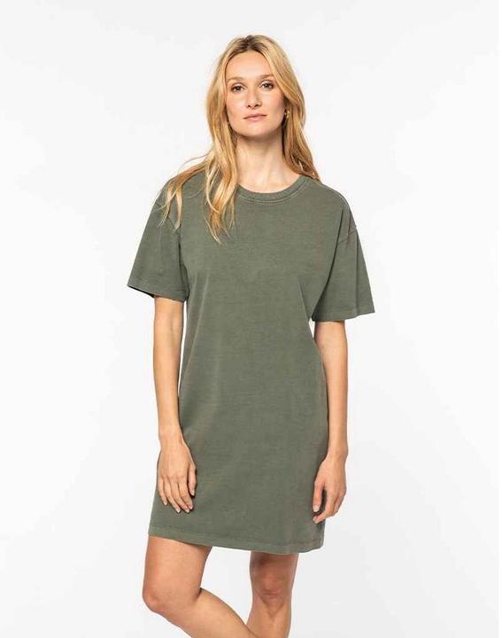 Image du produit Native Spirit Womens/Ladies T-Shirt Dress (XS)