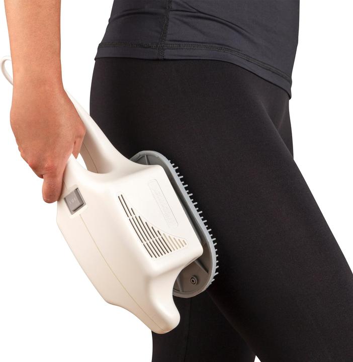 Actual product image Maspo Massager Vibramat de Luxe