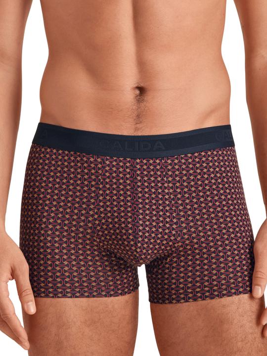 Produktbild Calida Focus Trend BoxerBrief (S, Einzelpack)