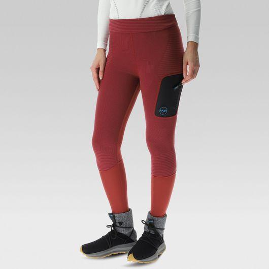 Image du produit UYN Pantalon Crossover Speedy (XS)