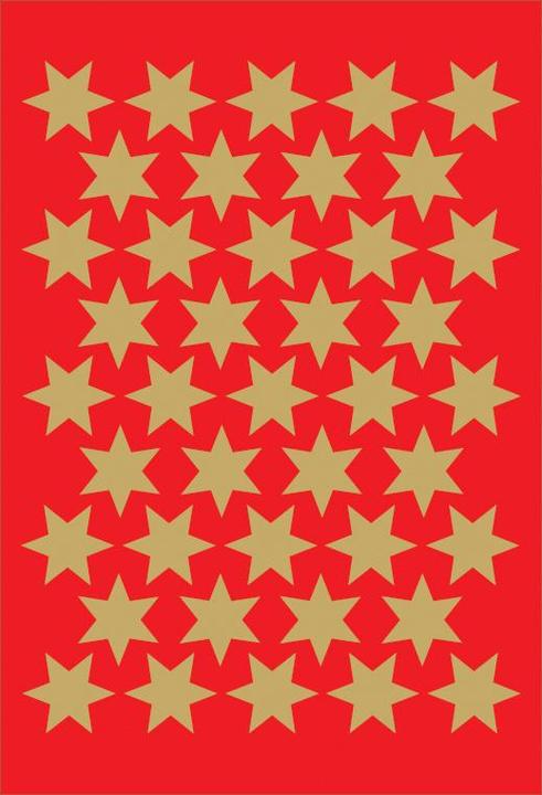 Image du produit Herma Stickers étoiles
