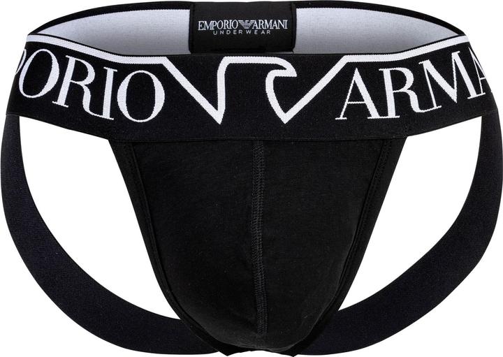 Actual product image Emporio Armani Megalogo (XL, Single pack)