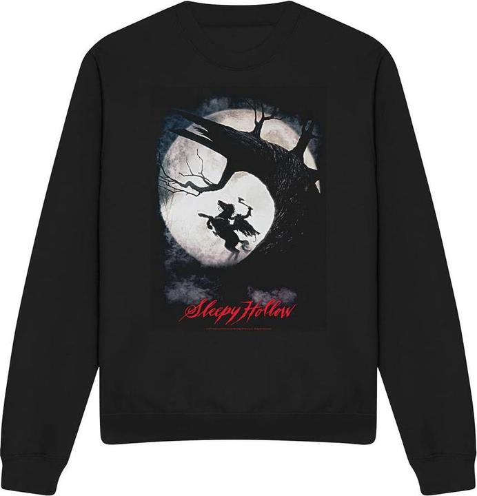 Produktbild Sleepy Hollow Sweatshirt (XXL)