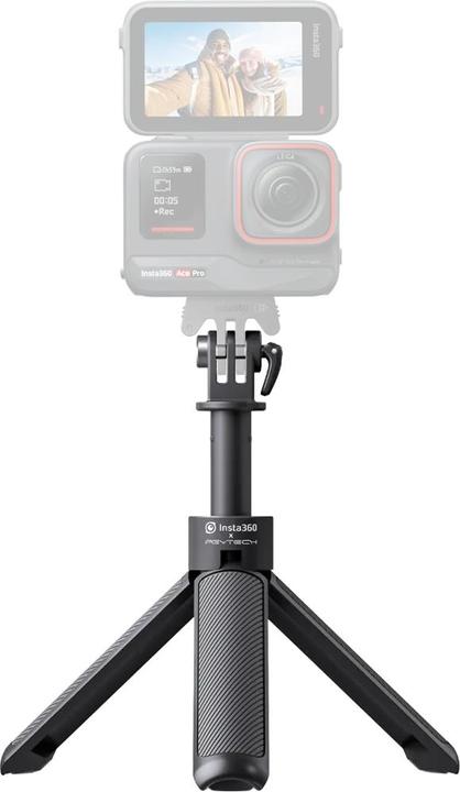 Produktbild Insta360 Link 2in1 (One X2, x3, One R, X4, ACE PRO, Go 3, GO 2)