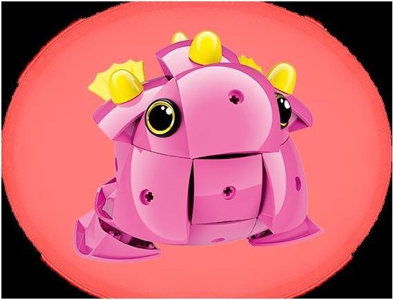Actual product image Geomag TAZOO Dina