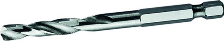 Produktbild Bosch Professional Zubehör Zentrierbohrer HSS-G, 80 mm (7.15 mm)