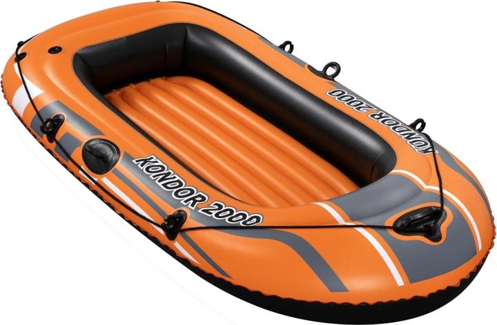 Actual product image Bestway Brian (188 cm, 1 pers.)