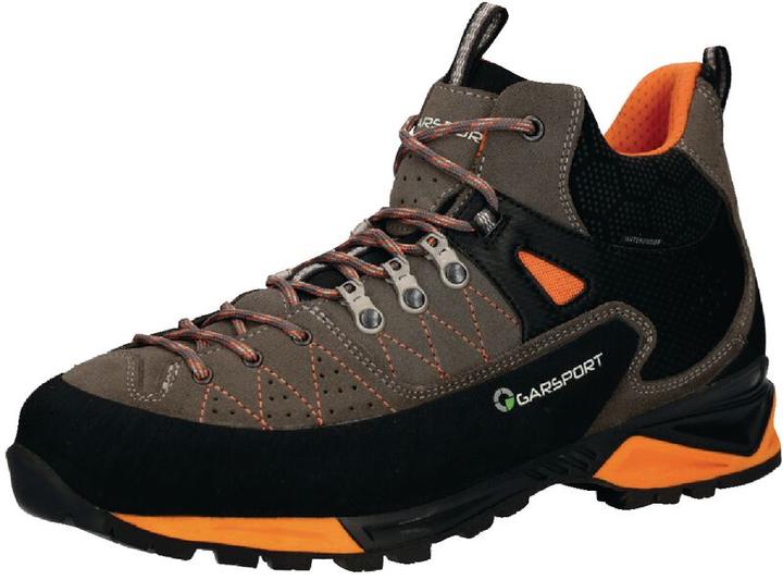 Garsport Mountain Tech Mid WP Trekkingschuh