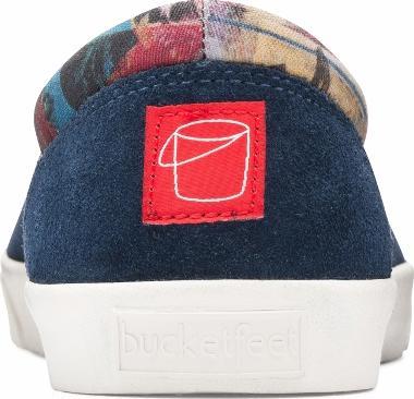 Produktbild Bucketfeet Four Walls (44)