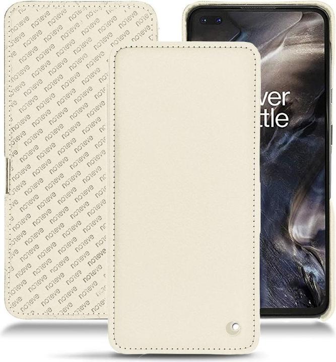 Blanc ( Nappa / White )