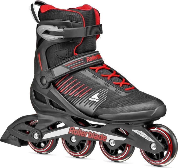 Rollerblade Inlineskates Zetrablade