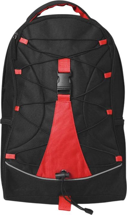 MidOcean Rucksack Monte Lema Kontrast Detail