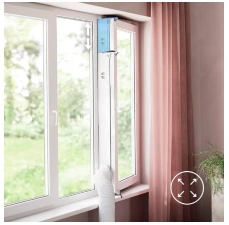 Immagine prodotto Electrolux EWKIT5