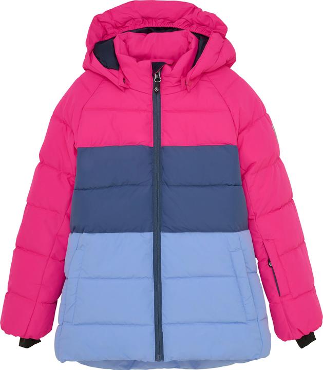 Actual product image Color Kids Colorblock Ski (164)