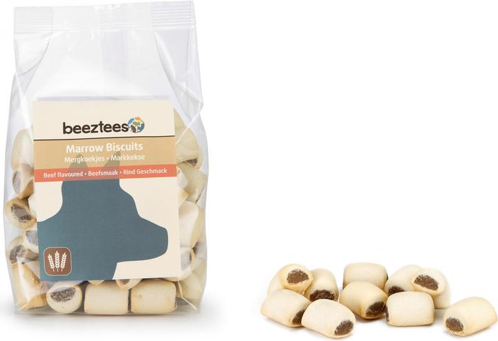 Actual product image Beeztees Marrow cookies beef (400 g)
