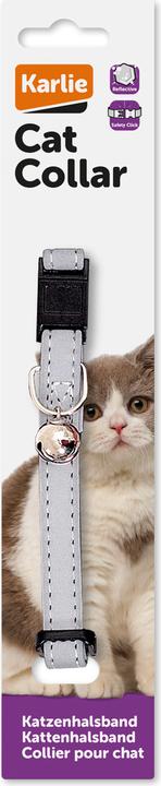 Produktbild Karlie Katzenhalsband (XS, Katze, Allgemein)