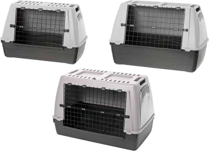 Produktbild Karlie Cargo Pro (Hund, Sicherheitsverschluss)