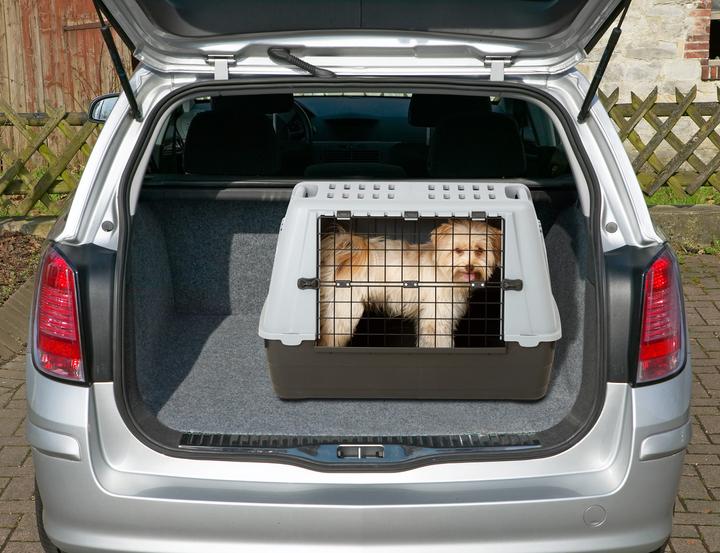 Produktbild Karlie Cargo Pro (Hund, Sicherheitsverschluss)