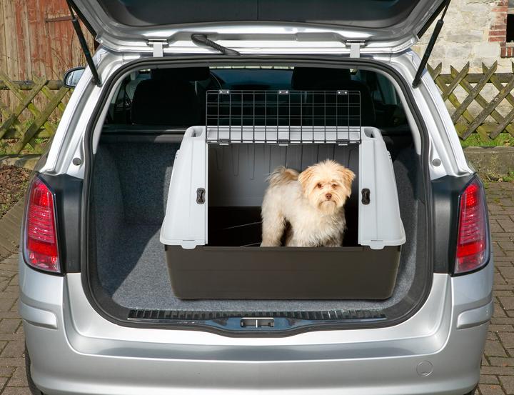 Produktbild Karlie Cargo Pro (Hund, Sicherheitsverschluss)