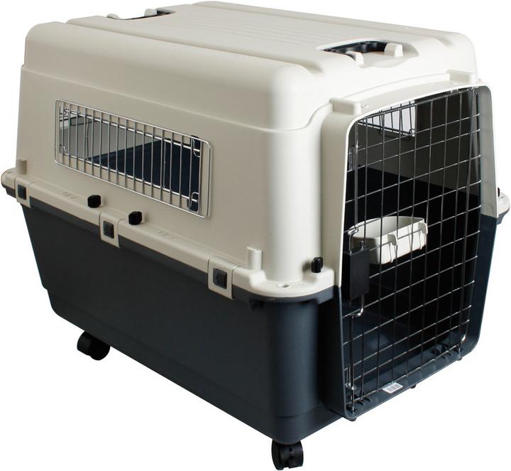 Actual product image Karlie Nomad (Dog, Washable, Reflectors, Machine washable, Safety closure, Can be opened completely)
