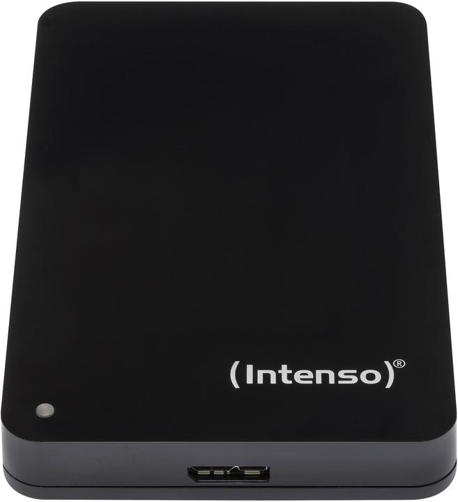 Immagine prodotto Intenso Unità di memoria - disco rigido esterno (2 TB)