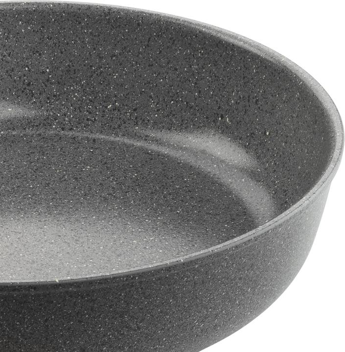 Produktbild Ballarini Salina Ceramic Schmorpfanne mit Deckel 28cm (28 cm, Bratpfanne, Keramik)