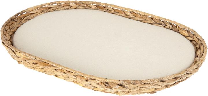 Karlie Spare parts Banana Leaf (4.50 cm, Brown)