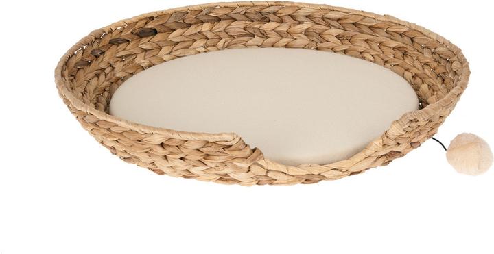 Karlie Banana Leaf I (9 cm, Beige)