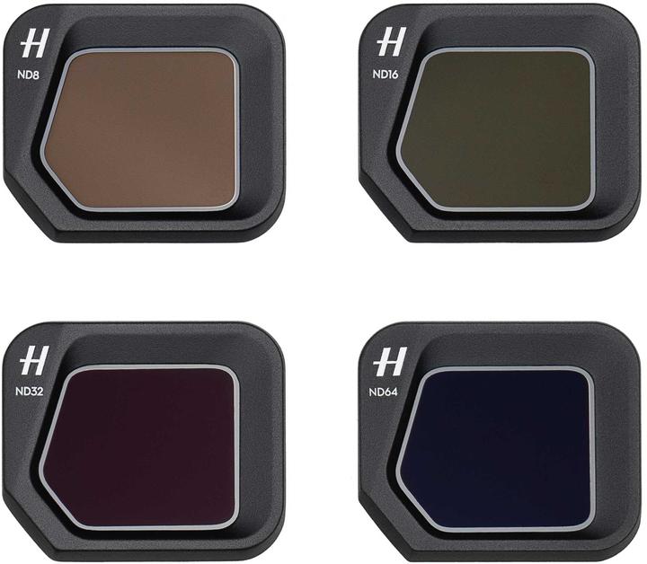 Produktbild DJI Classic ND Filters Set (ND8//16//32//64) (Drohnen Filter, DJI Mavic 3)