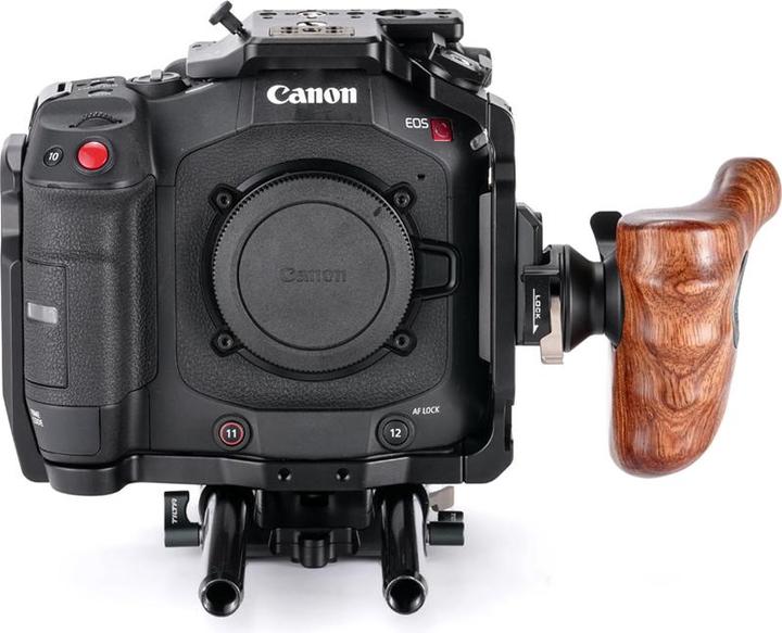 Immagine prodotto Tilta Pro Kit for Canon C80 (Gabbietta)