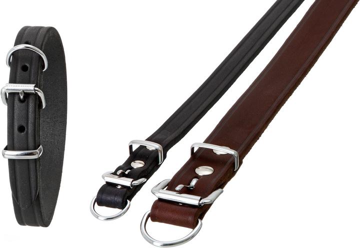 Produktbild Karlie Halsband Rondo mit Zugentlastung (M, Hund, Spazieren)