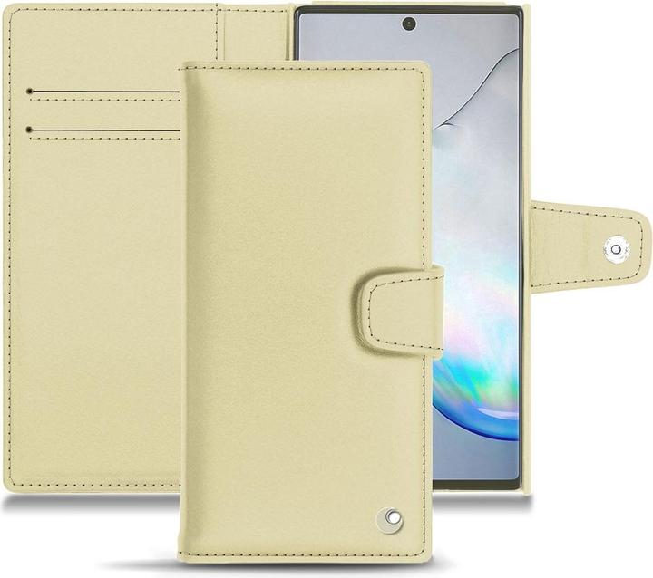 Productafbeelding Noreve Leren Portemonnee (Samsung Galaxy Note 10+)